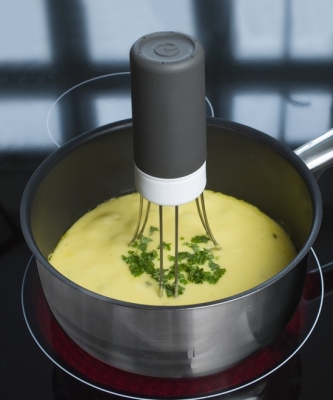 Automatisk såsvisp