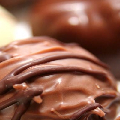 Chokladprovning