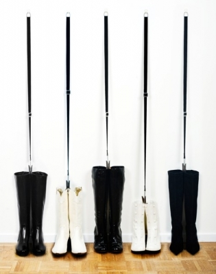 Bootpin