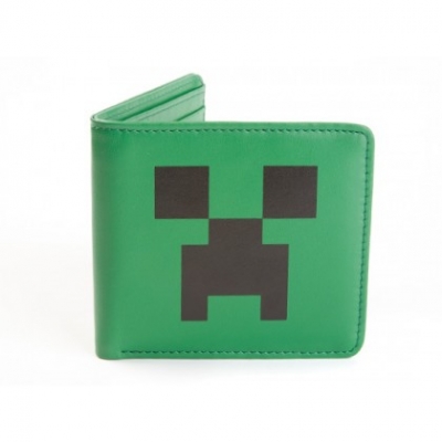 Minecraftplånbok