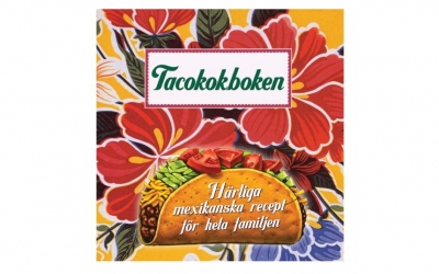 Tacokokbok