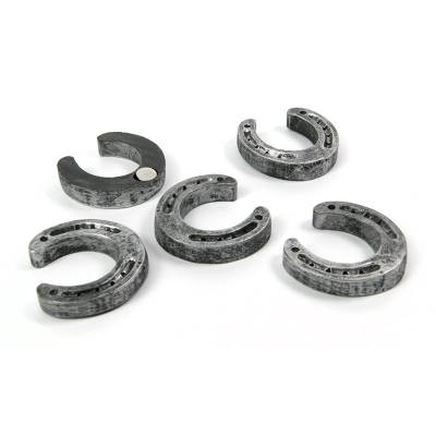 Magnethästskor