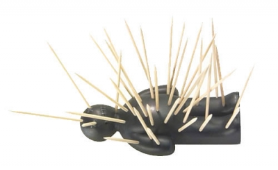 Voodoo Tandpetarställ